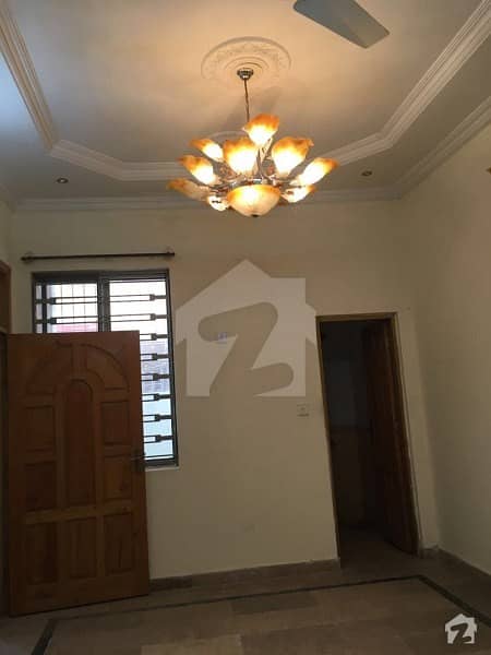 1125  Square Feet House In Ghauri Town Is Best Option
