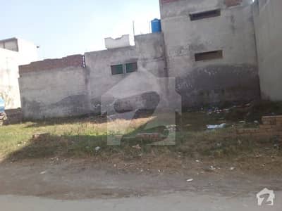 5 Marla Plot Available For Sale Ghauri Town Phase 4 Islamabad 5 Marla Plot Available For Sale Ghauri Town Phase 4 Islamabad