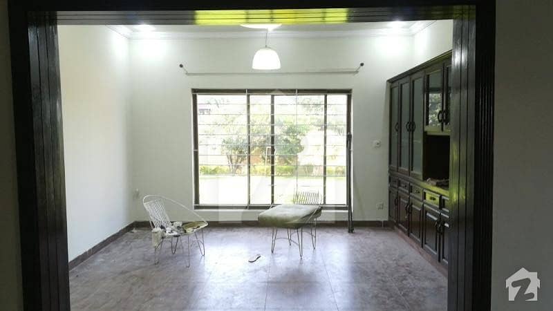2 Kanal Double Storey Full House Available  For Rent In Dha Phase 1