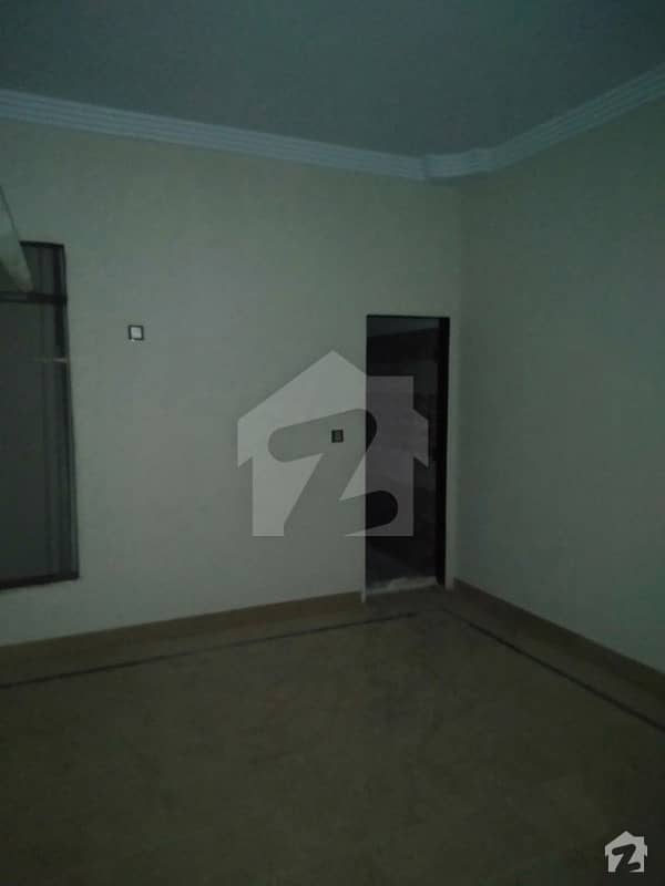 2 Bed Drawing Dining Ground Floor House For Rent