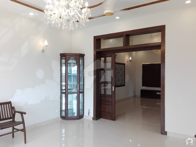 5 Marla Lower Portion Situated In Shaheen Town For Rent