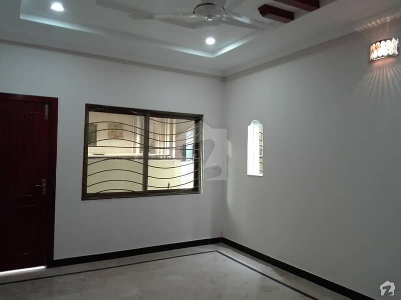 Lower Portion For Rent In Beautiful Shaheen Town