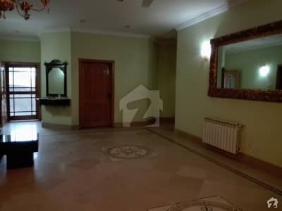 Lower Portion In Shaheen Town For Rent