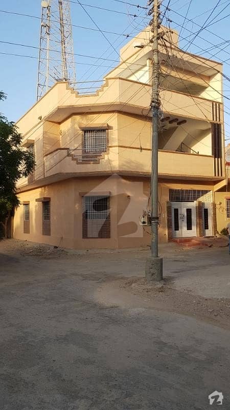 1260  Square Feet House For Sale In Gadap Town