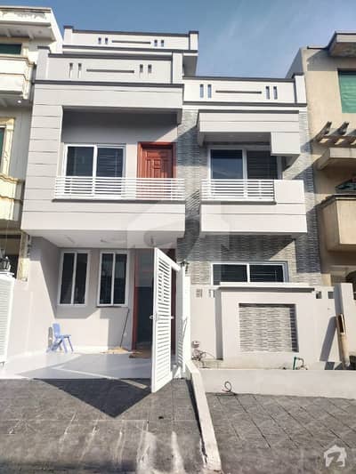 جی ۔ 13/1 جی ۔ 13 اسلام آباد میں 4 کمروں کا 4 مرلہ مکان 1.95 کروڑ میں برائے فروخت۔ جی ۔ 13/1 جی ۔ 13 اسلام آباد میں 4 کمروں کا 4 مرلہ مکان 1.95 کروڑ میں برائے فروخت۔