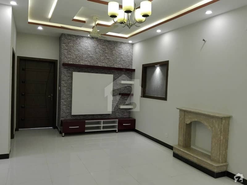 5 Marla House Is Available For Rent In Shaheen Town