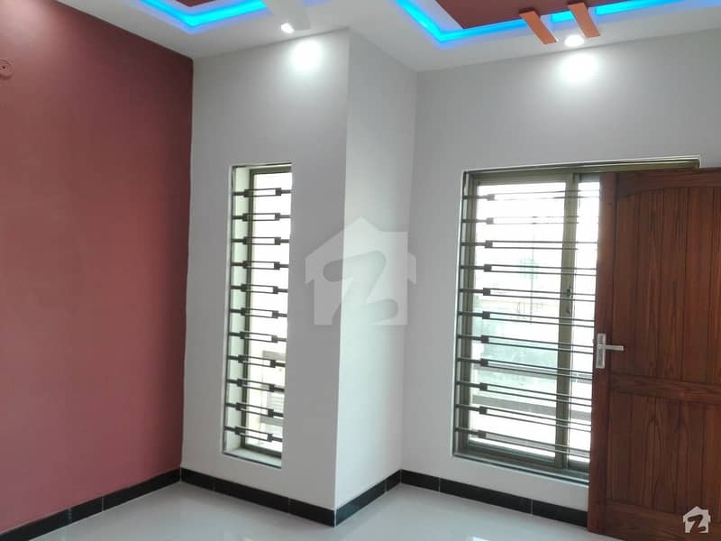 5 Marla House Is Available In Shaheen Town