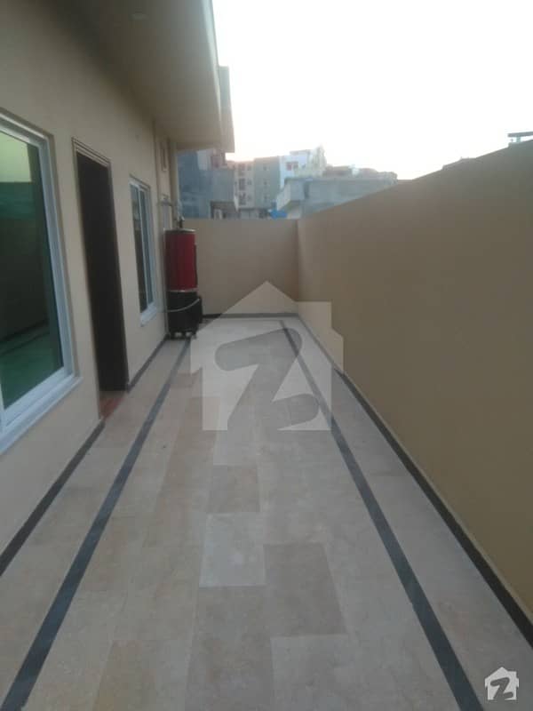 10 Marla House For Sale In Pakistan Town