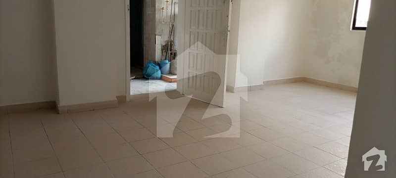 Flat For Sale Marina Elevation