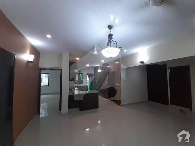 Apartment For Rent At Most Prime Location Of Bukhari