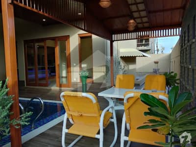 Artistic Designed Brand New Villa With Lift Basement Swimming Pool Artistic Designed Brand New Villa With Lift Basement Swimming Pool