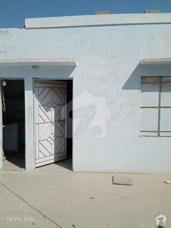 سُرجانی ٹاؤن - سیکٹر 4ڈی سُرجانی ٹاؤن گداپ ٹاؤن کراچی میں 4 کمروں کا 3 مرلہ مکان 38 لاکھ میں برائے فروخت۔