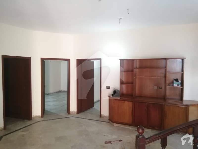 10 Marla Double Storey House For Sale In PGECHS Phase 1 PIA ROAD LAHORE