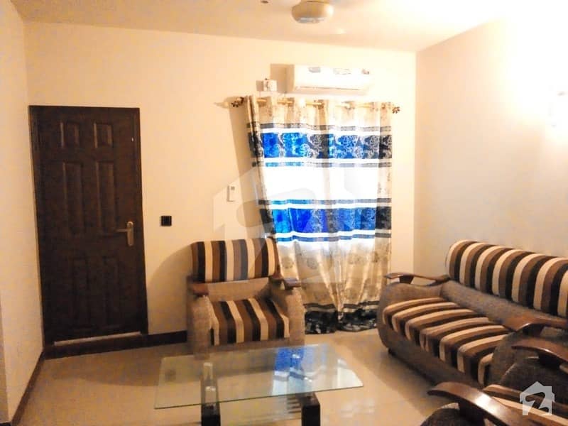 Elegance Residency Flat Is Available For Rent