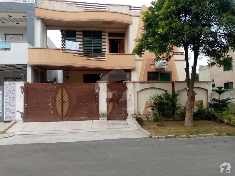 House For Sale Situated In DC Colony