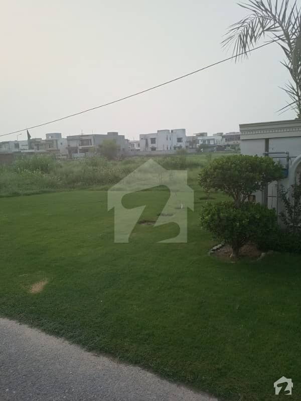 Residential Plote Is Available For Sale Block C