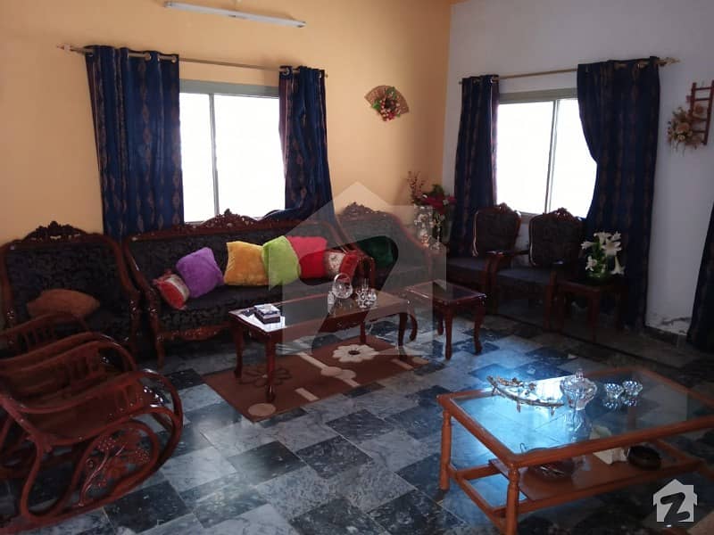 3150  Square Feet House In Others For Sale In Main HMC Road