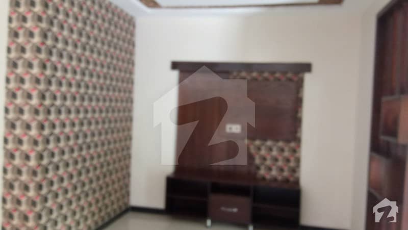 5 Marla Like A Brand New Upper Portion Seprate Entrnce Available For Rent In Aa Block Bahria Town Lahore