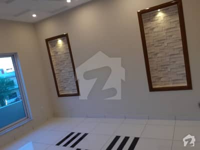 Double Storey House For Sale At D 12 Islamabad