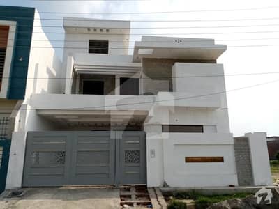 House In Al Haram City Sized 2250 Square Feet Is Available House In Al Haram City Sized 2250 Square Feet Is Available