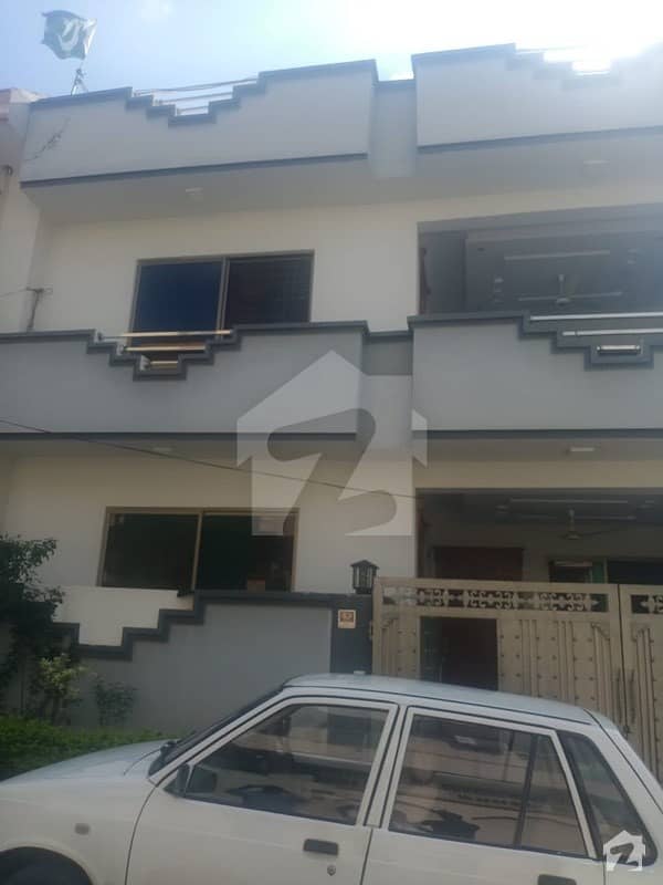 6 Marla Double Storey House For Sale 6 Marla Double Storey House For Sale
