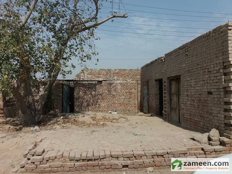 Commercial Property At Multan Bypass Bahawalpur Road Bahawalpur Road