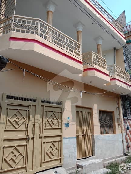 کاہنہ پل اسلام آباد میں 5 کمروں کا 3 مرلہ مکان 45 لاکھ میں برائے فروخت۔