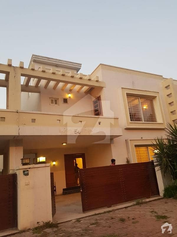Ideal Location Ten Marla 5 bedrooms House For Rent In Bahria Enclave Islamabad Sector A