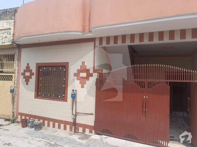چک شہزاد اسلام آباد میں 3 کمروں کا 6 مرلہ مکان 1.1 کروڑ میں برائے فروخت۔