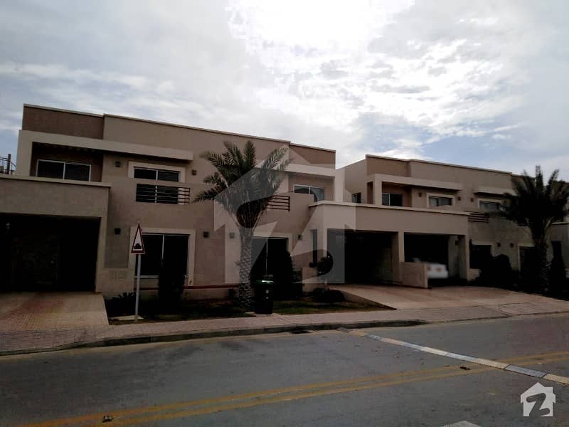 3 Bedrooms Luxury Villa For Sale In Bahria Town Precinct 10