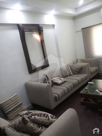 Furnished Apartment For Rent