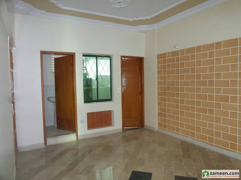 4th floor Flat Is Available For Sale
