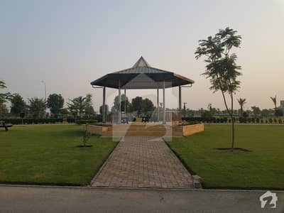 1 Kanal Plot On Premium Location Ready To Build Your Villa 1 Kanal Plot On Premium Location Ready To Build Your Villa