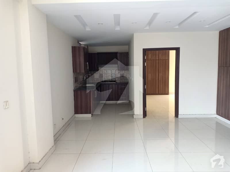 2 Bed Apartment  Available For Sale Dha 1 Sector F