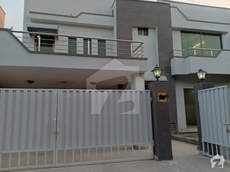 10 Marla 3 Bedroom House For Rent In Askari 11 Lahore With Gas