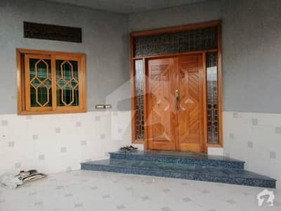 Two Unit 500 Sq Yards House With Basement For Sale In Phase 7