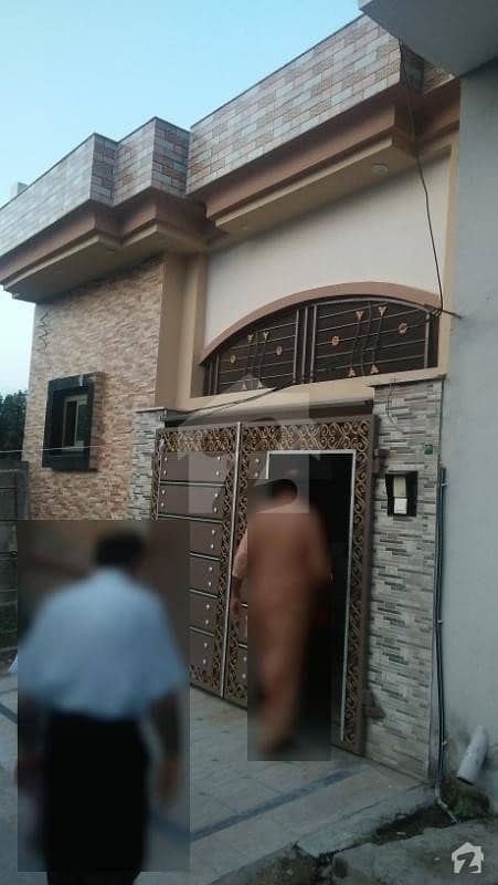 Kashmir Road 675  Square Feet House Up For Sale