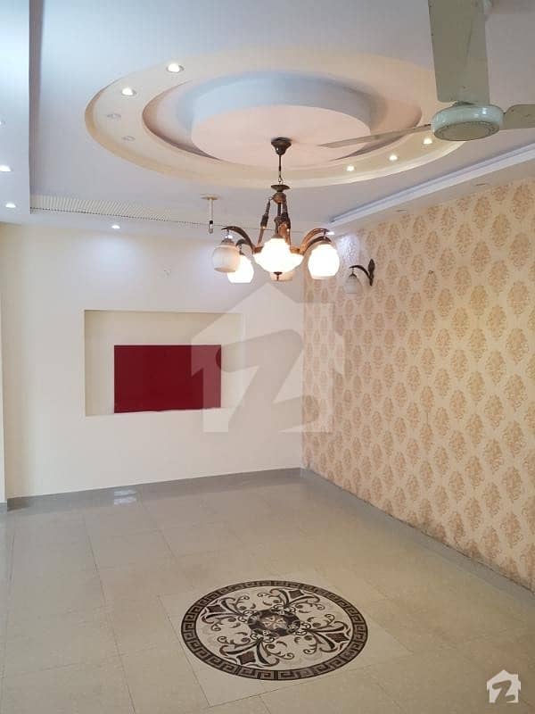 1125  Square Feet House In Central Canal Garden For Rent