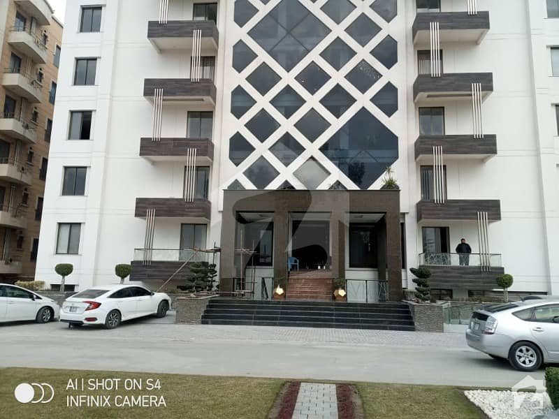 2 Bedroom Luxury Apartment For Sale In Phase 8 Dha Lahore