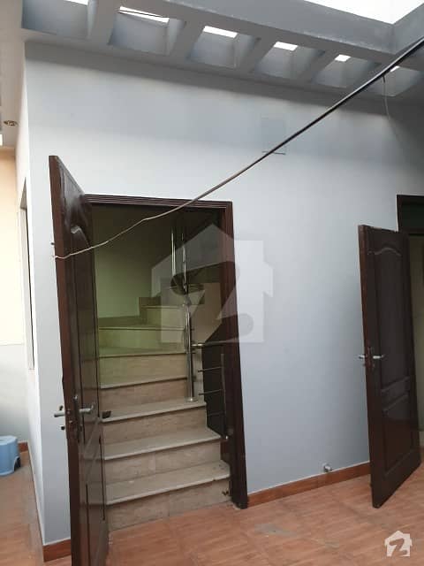 Perfect 1350  Square Feet House In Pcsir Housing Scheme For Sale