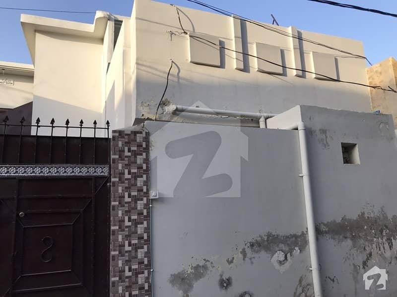 120 Sq Yd House For Sale In Samina Colony Qasimabad Qasimabad