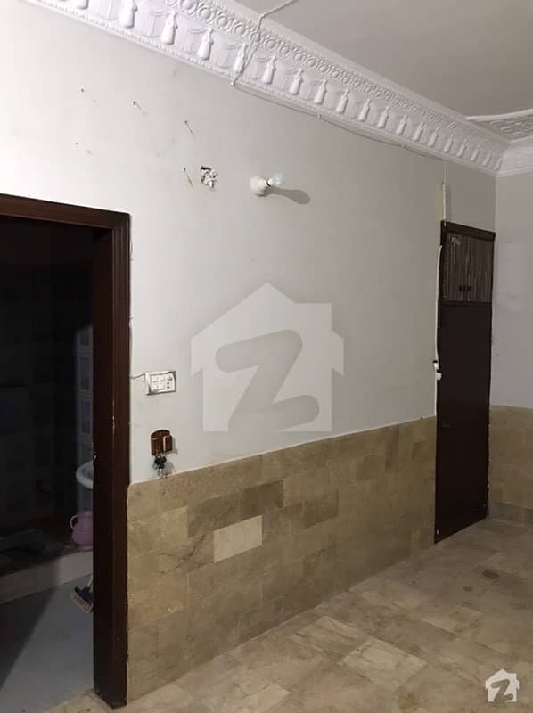 120 Sq Yd House For Sale In Samina Colony Qasimabad Qasimabad