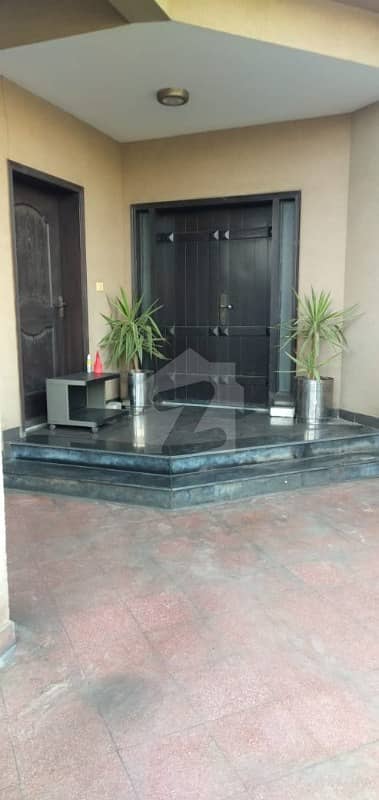 4 Bedrooms Brigadier House For Sale In Askari 11 Lahore
