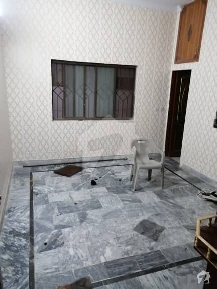 Lower Portion For Rent In Beautiful Margalla Town