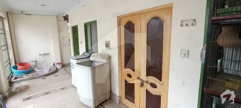 بلال چوک ملتان میں 5 کمروں کا 4 مرلہ مکان 45 لاکھ میں برائے فروخت۔