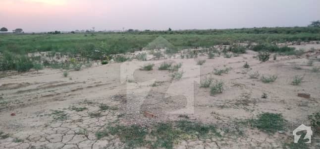4 Marla Allocation Commercial For Sale In DHA Phase 7 4 Marla Allocation Commercial For Sale In DHA Phase 7