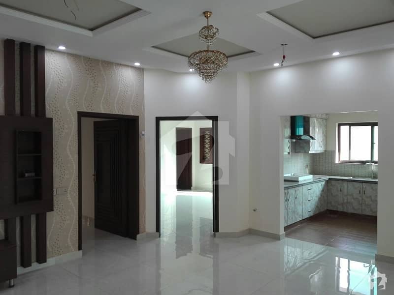 Bahria Town House For Rent Sized 10 Marla