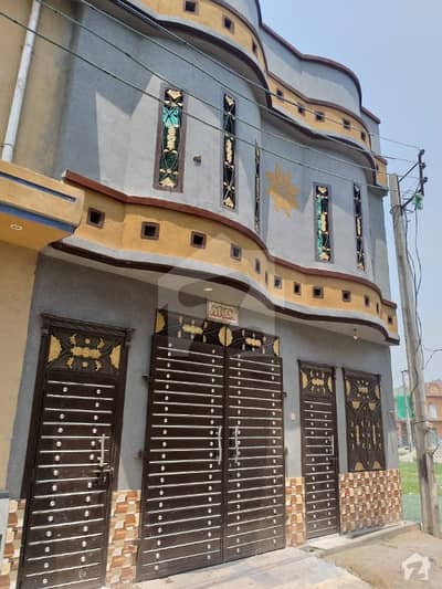 رِنگ روڈ پشاور میں 6 کمروں کا 3 مرلہ مکان 60 لاکھ میں برائے فروخت۔ رِنگ روڈ پشاور میں 6 کمروں کا 3 مرلہ مکان 60 لاکھ میں برائے فروخت۔