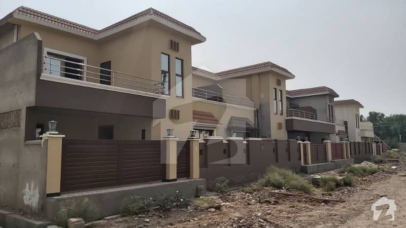 House For Rent In Askari 6