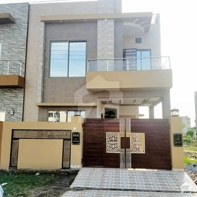 Beautiful House 6 Marla For Sale In Dha 11 Rahbar Beautiful House 6 Marla For Sale In Dha 11 Rahbar